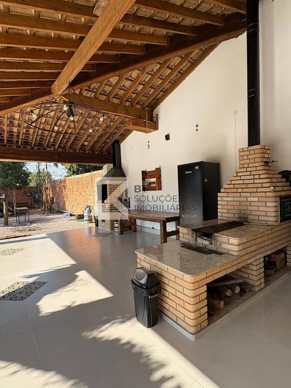 Sítio, 4 quartos, 1050 m² - Foto 7