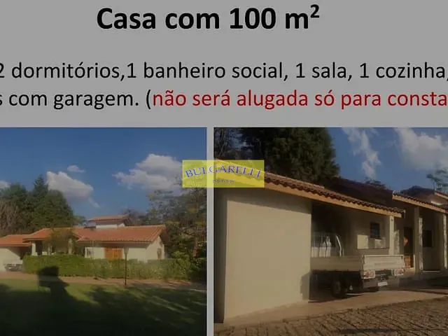 Chácara com 5000m², à venda ou para alugar, no bairro Pinhal em Cabreúva