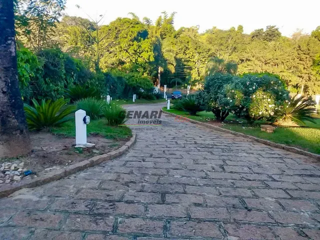 Chácara com 5200m² 3 quartos e 4 banheiros, à venda, no bairro Lagos de Shanadu em Indaiatuba