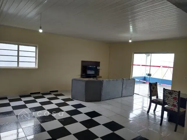 Chácara com 1200m² 2 quartos e 4 banheiros, à venda, no bairro Portal Mantiqueira em Caçapava