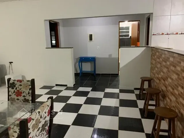 Chácara com 1200m² 2 quartos e 4 banheiros, à venda, no bairro Portal Mantiqueira em Caçapava