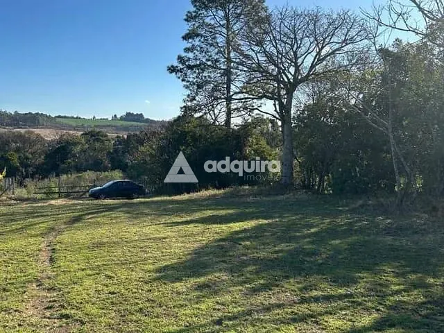 Chácara à venda, no bairro Bocaina em Ponta Grossa
