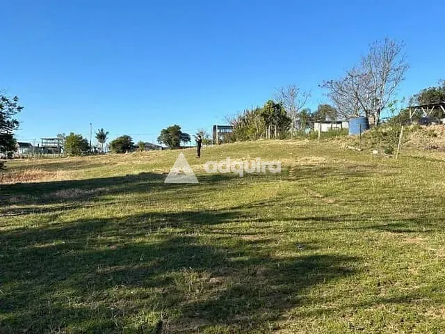 Chácara à venda, no bairro Bocaina em Ponta Grossa
