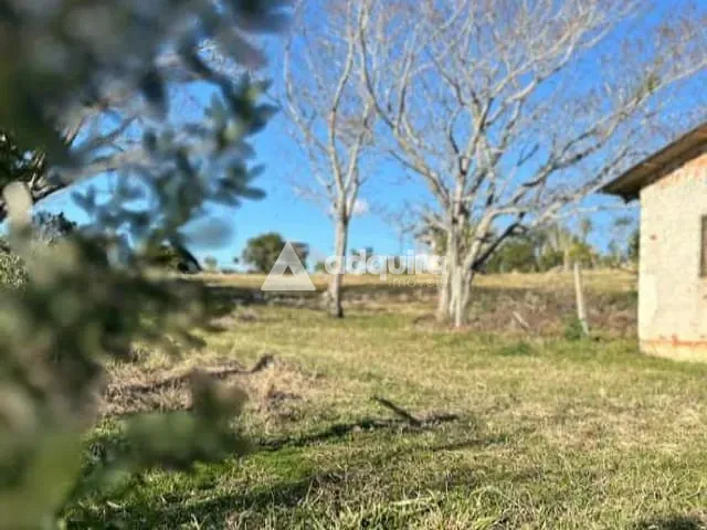 Chácara à venda, no bairro Bocaina em Ponta Grossa
