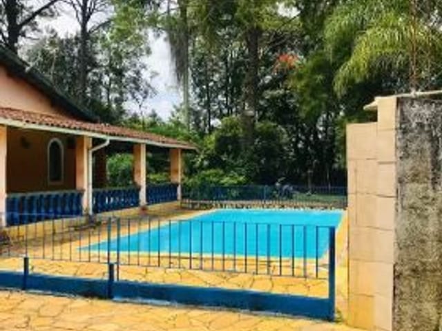 Foto do Chácara - Chácara com 2 dormitórios para alugar, 6000 m² por R$ 3.000,00/mês - São João da Boa Vista - Caçapava/SP | INDEPENDENCE NEGOCIOS IMOBILIARIOS LTDA