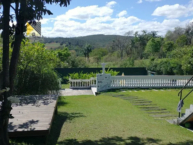 Chácara com 880m² 2 quartos e 1 banheiro, à venda, no bairro Chácara Germana em Caçapava