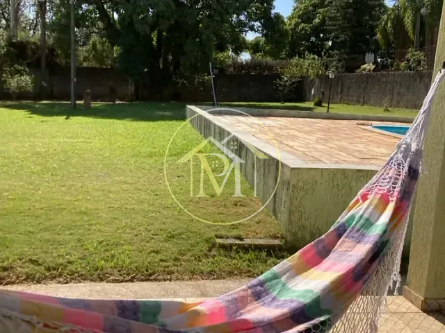 Chácara com 1100m² 5 quartos e 2 banheiros, à venda, no bairro Varejão em Itu