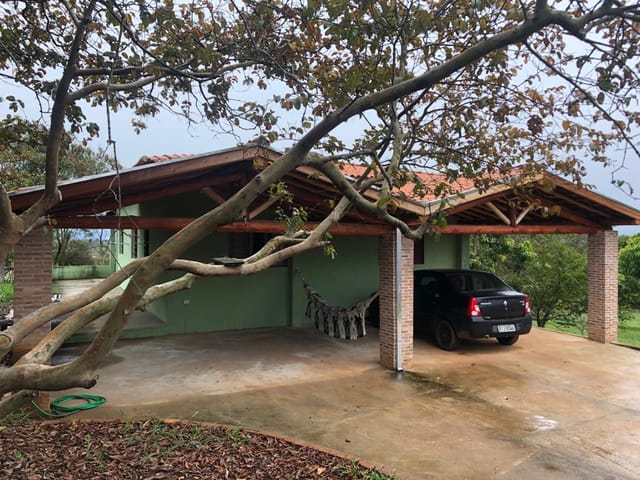 Chácara à venda, no bairro Goiabal em Pindamonhangaba
