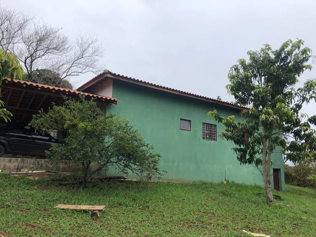 Chácara à venda, no bairro Goiabal em Pindamonhangaba