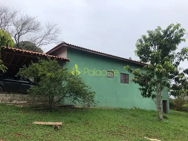 Chácara à venda, no bairro Goiabal em Pindamonhangaba