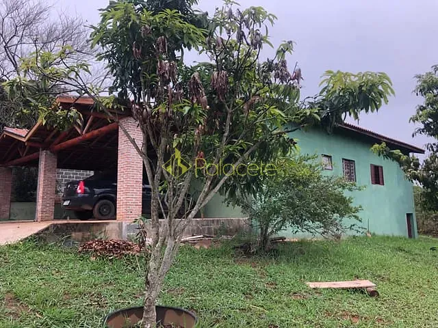 Chácara à venda, no bairro Goiabal em Pindamonhangaba