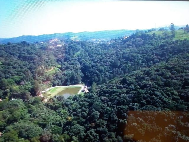 Chácara com 30000m² 6 quartos e 6 banheiros, à venda ou para alugar, no bairro Parque Mira Flores em Itapevi