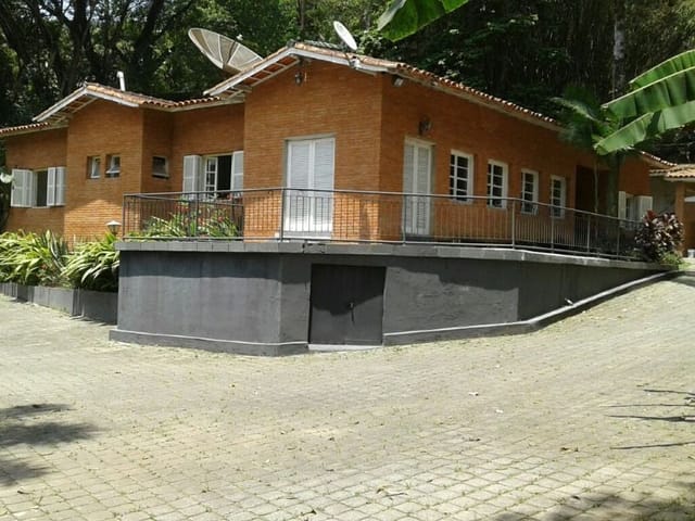 Chácara com 30000m² 6 quartos e 6 banheiros, à venda ou para alugar, no bairro Parque Mira Flores em Itapevi