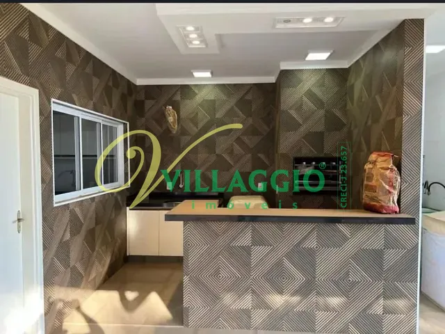 Chácara com 1200m² 4 quartos e 5 banheiros, à venda, no bairro Residencial Vista Alegre I (Zona Rural) em São José do Rio Preto