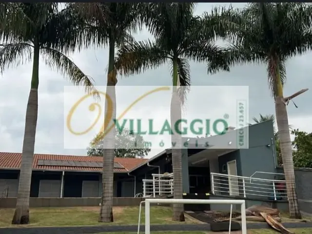 Chácara com 1200m² 4 quartos e 5 banheiros, à venda, no bairro Residencial Vista Alegre I (Zona Rural) em São José do Rio Preto