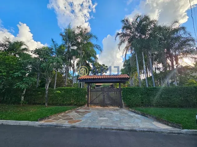 Chácara com 2160m² 3 quartos e 3 banheiros, à venda, no bairro Terra do Boi 2 em Hidrolândia