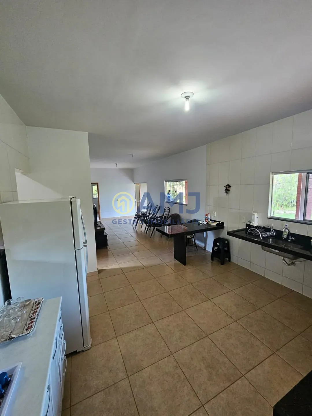 Sítio, 3 quartos, 2160 m² - Foto 5