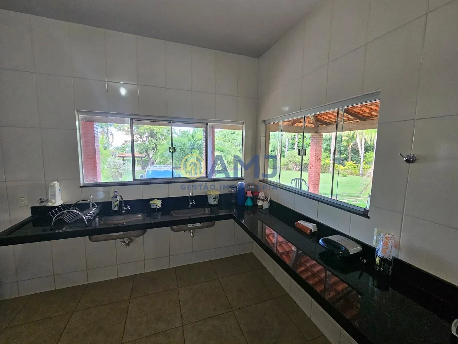 Sítio, 3 quartos, 2160 m² - Foto 11