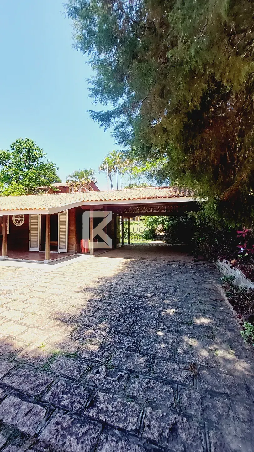 Chácara, 4 quartos, 10 m² - Foto 3