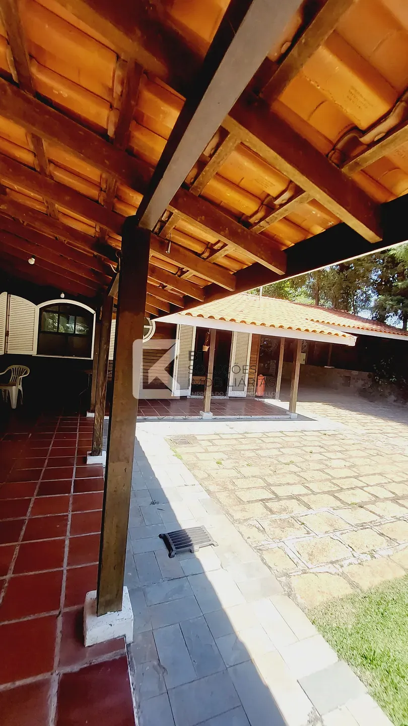Chácara, 4 quartos, 10 m² - Foto 5