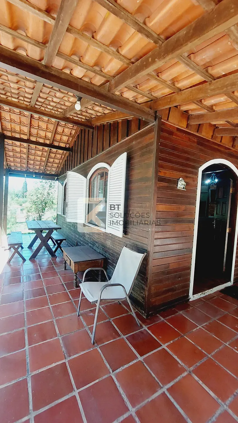 Chácara, 4 quartos, 10 m² - Foto 6