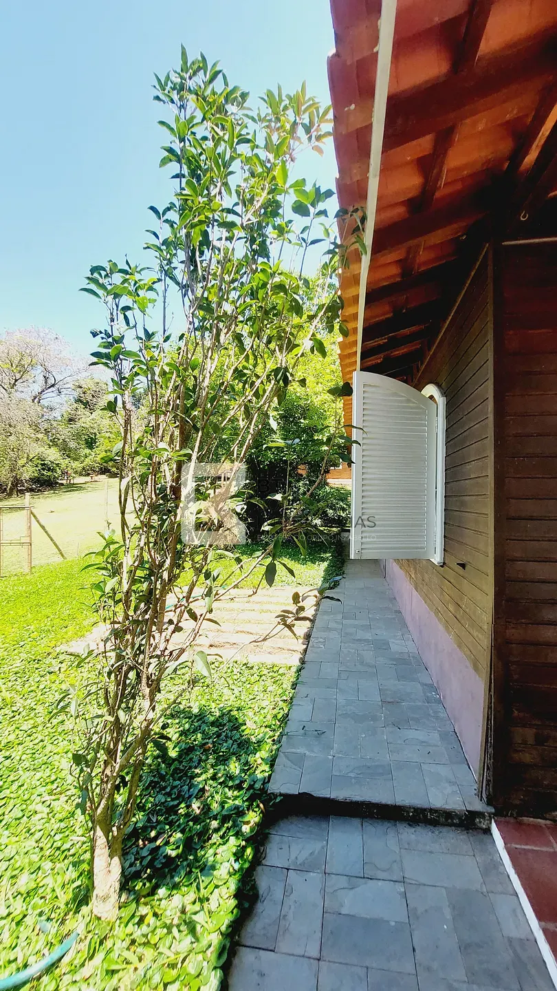 Chácara, 4 quartos, 10 m² - Foto 8