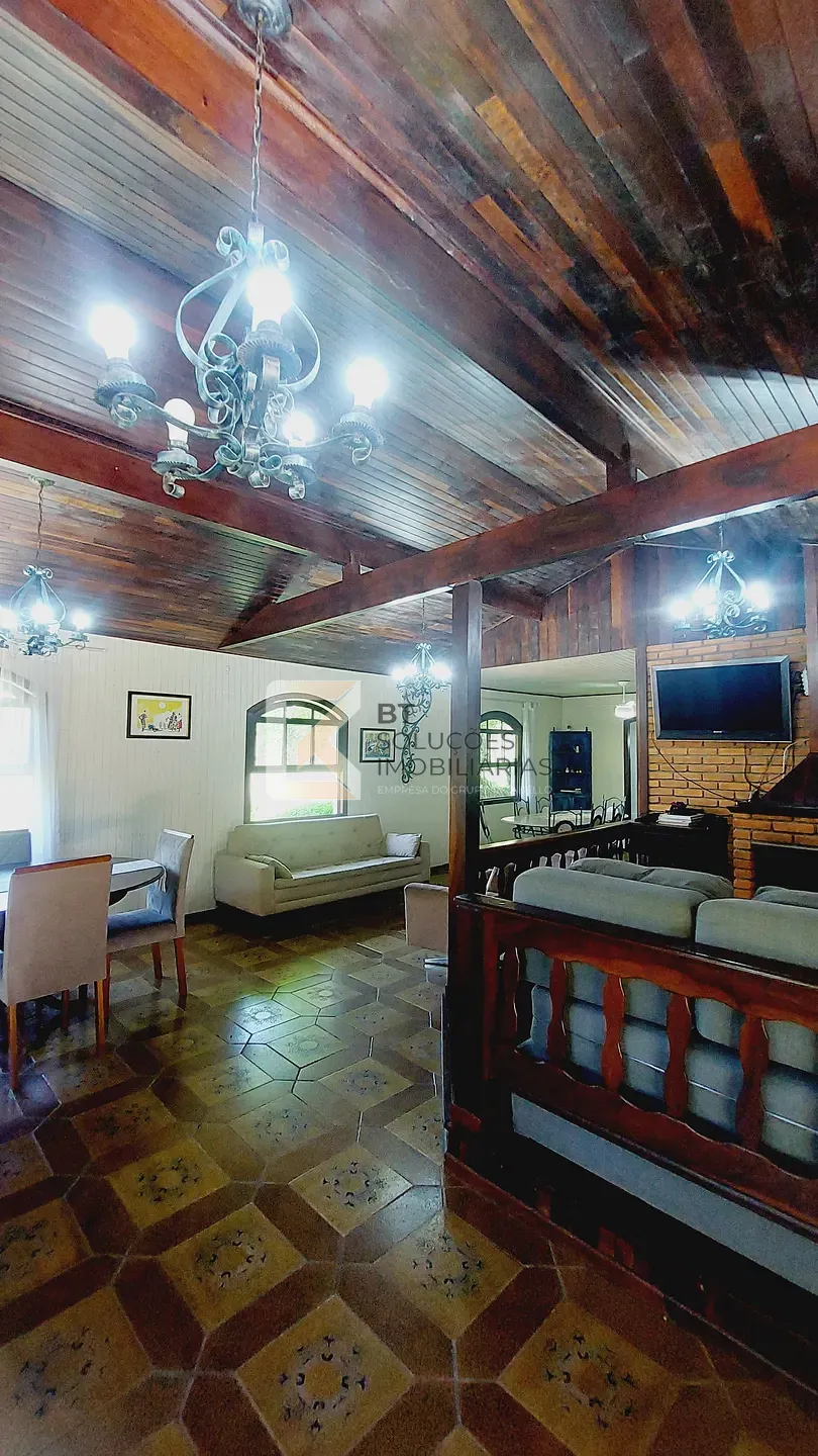 Chácara, 4 quartos, 10 m² - Foto 10