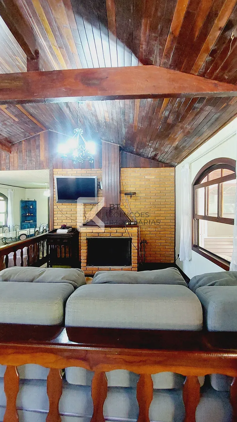 Chácara, 4 quartos, 10 m² - Foto 11
