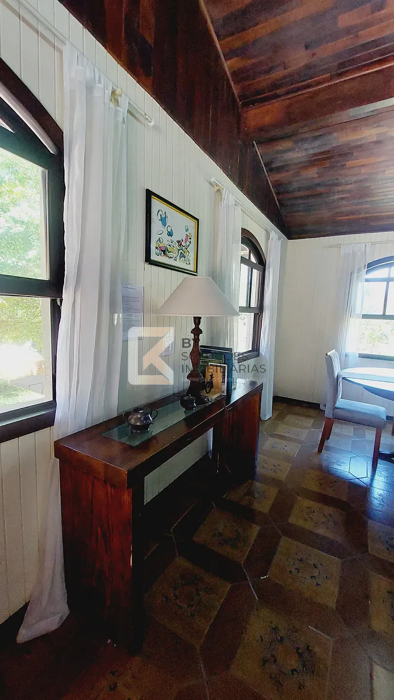 Chácara, 4 quartos, 10 m² - Foto 12