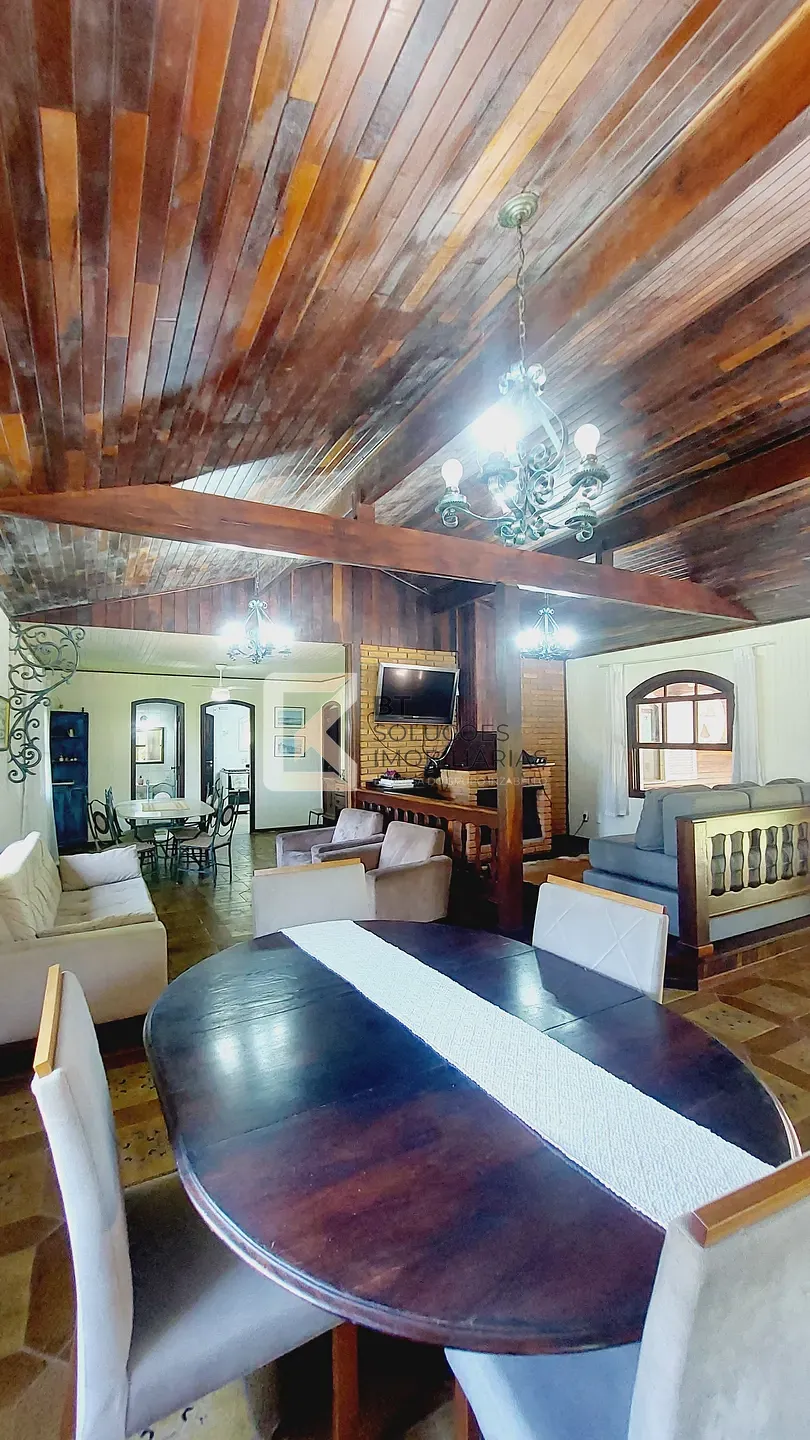 Chácara, 4 quartos, 10 m² - Foto 13