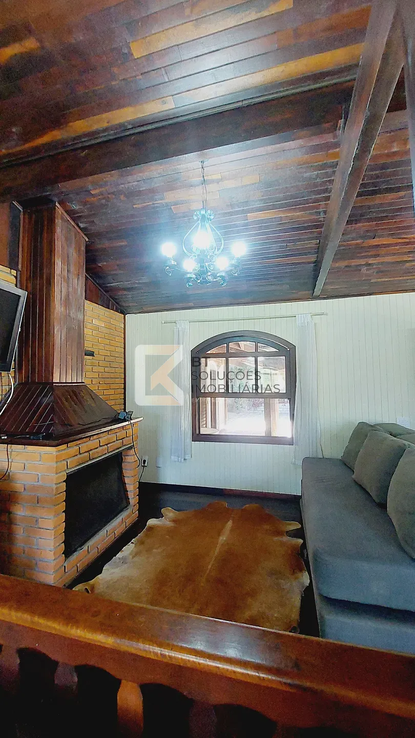 Chácara, 4 quartos, 10 m² - Foto 14