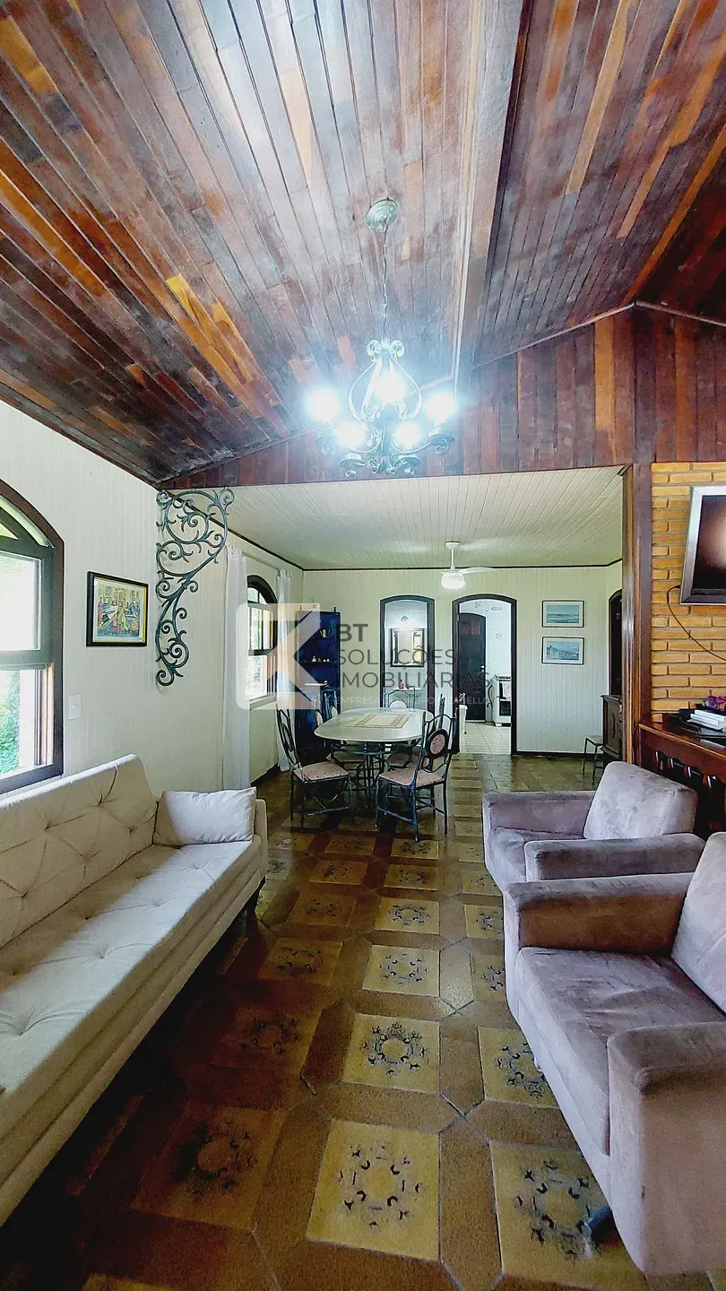 Chácara, 4 quartos, 10 m² - Foto 15