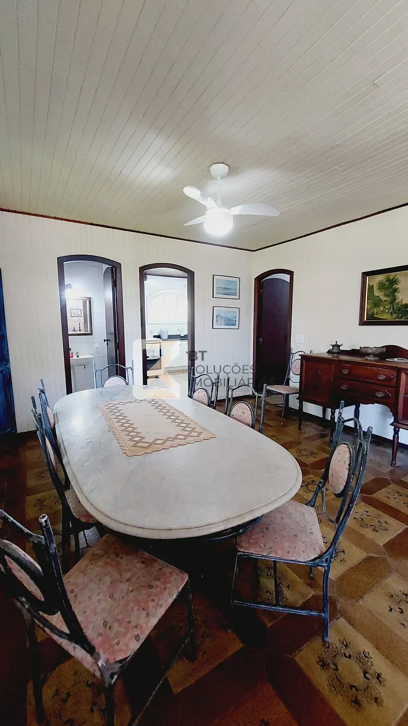 Chácara, 4 quartos, 10 m² - Foto 16