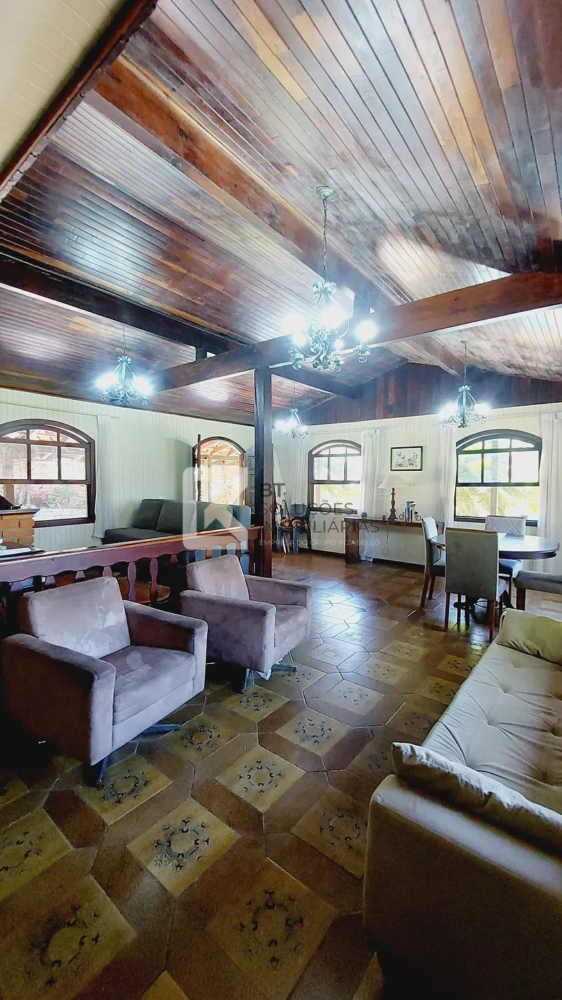 Chácara, 4 quartos, 10 m² - Foto 18