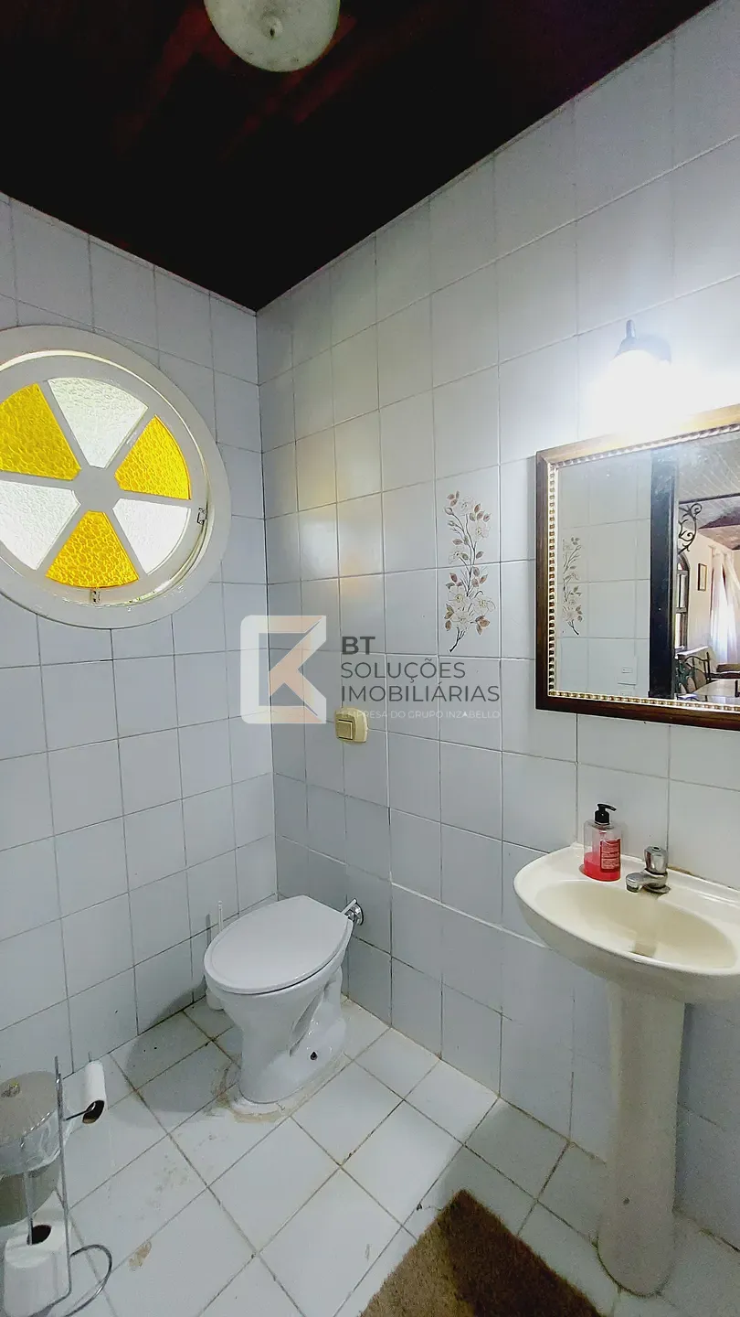 Chácara, 4 quartos, 10 m² - Foto 19