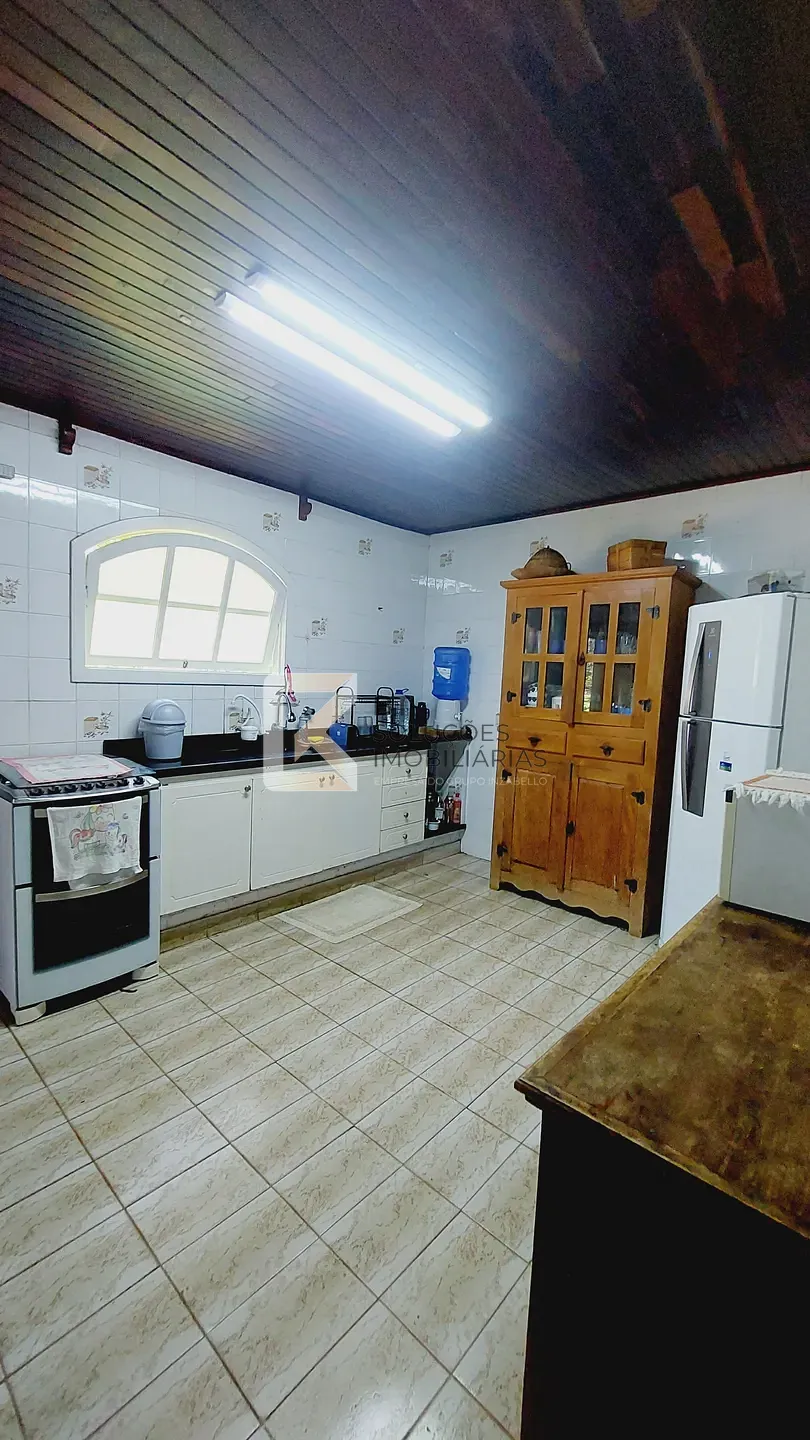 Chácara, 4 quartos, 10 m² - Foto 20