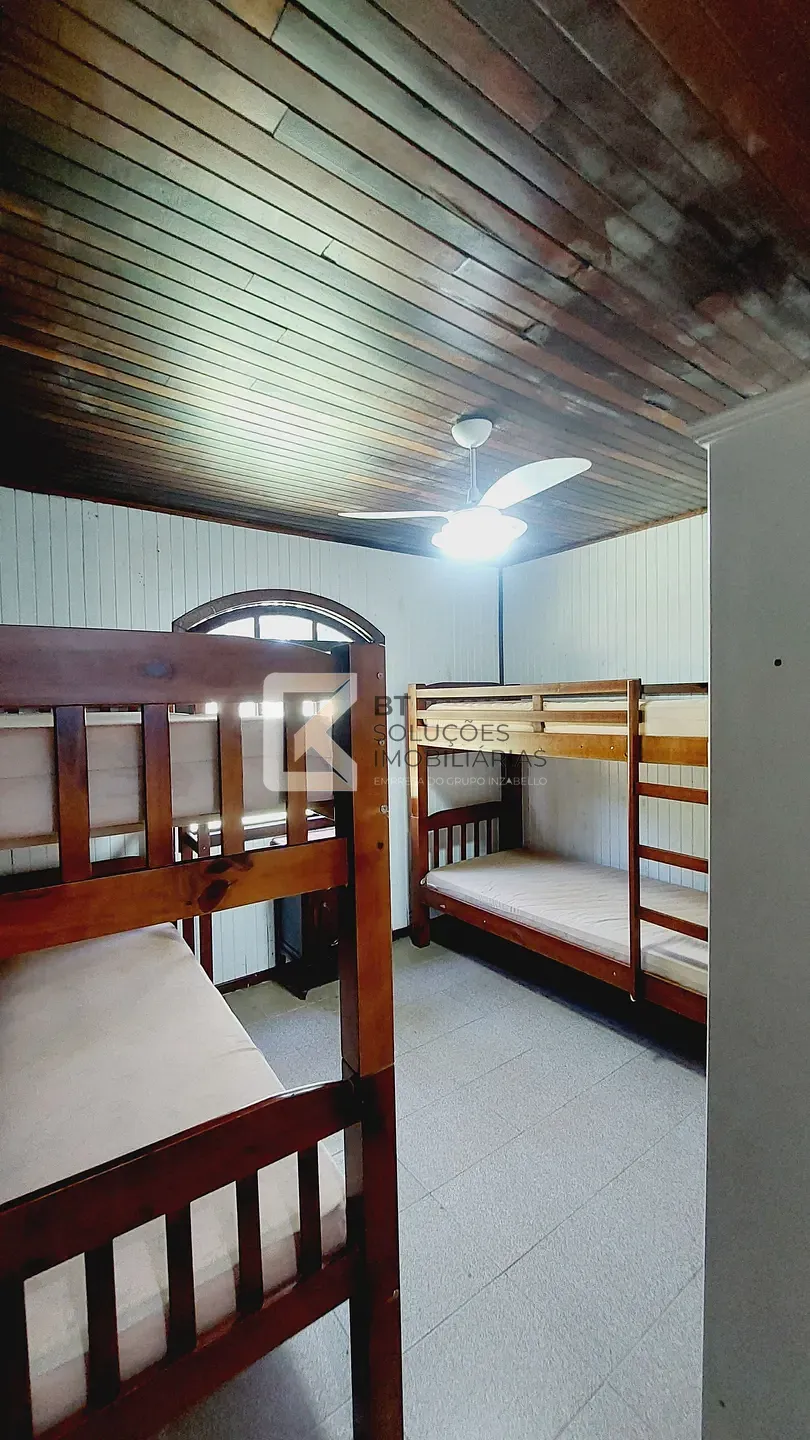 Chácara, 4 quartos, 10 m² - Foto 26