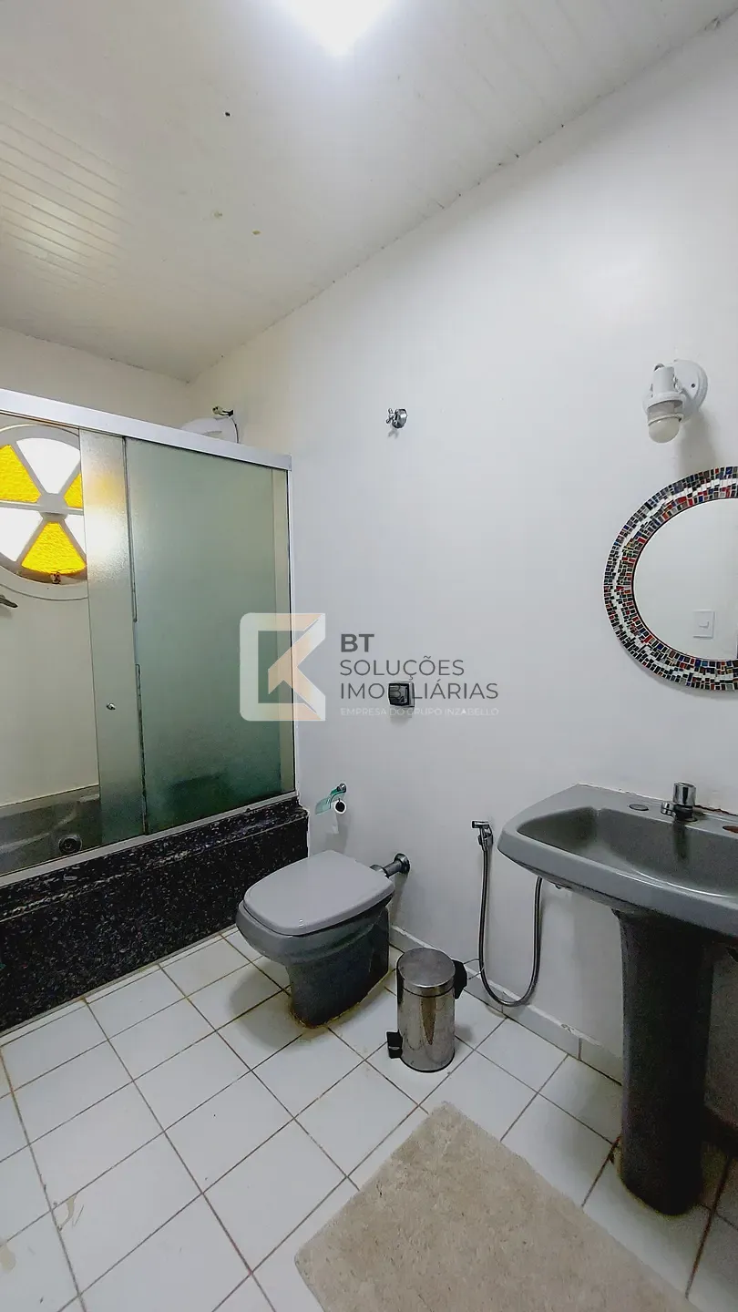 Chácara, 4 quartos, 10 m² - Foto 28