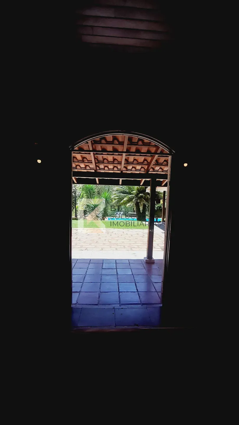 Chácara, 4 quartos, 10 m² - Foto 35