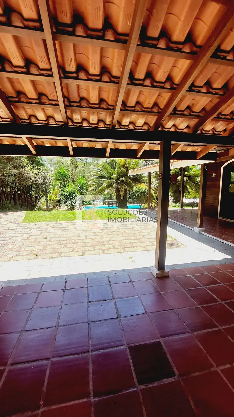 Chácara, 4 quartos, 10 m² - Foto 36