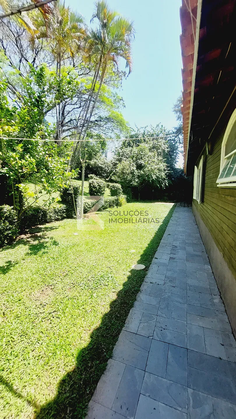 Chácara, 4 quartos, 10 m² - Foto 37
