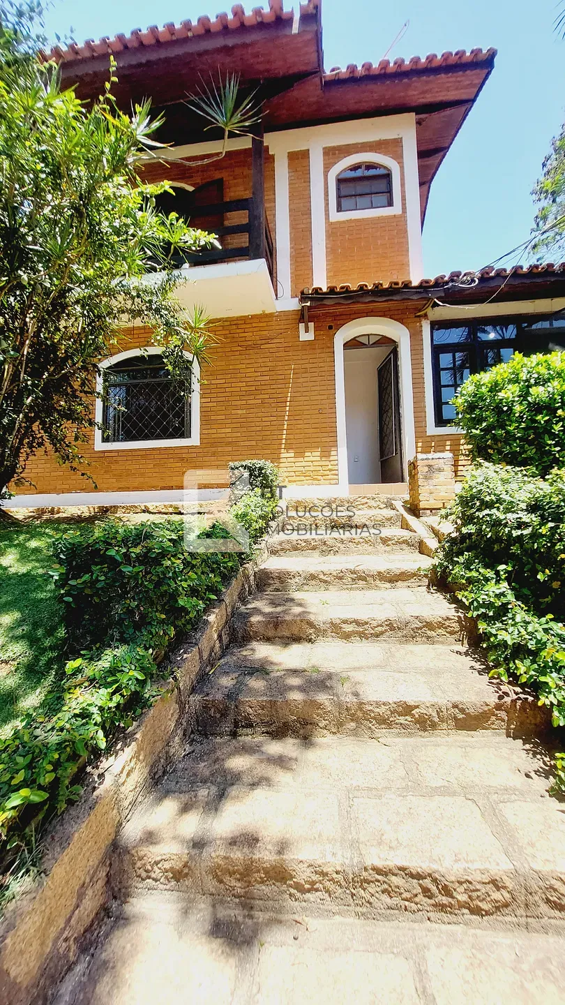 Chácara, 4 quartos, 10 m² - Foto 38