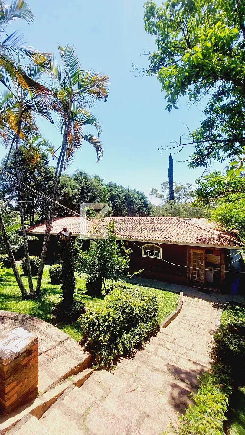 Chácara, 4 quartos, 10 m² - Foto 39