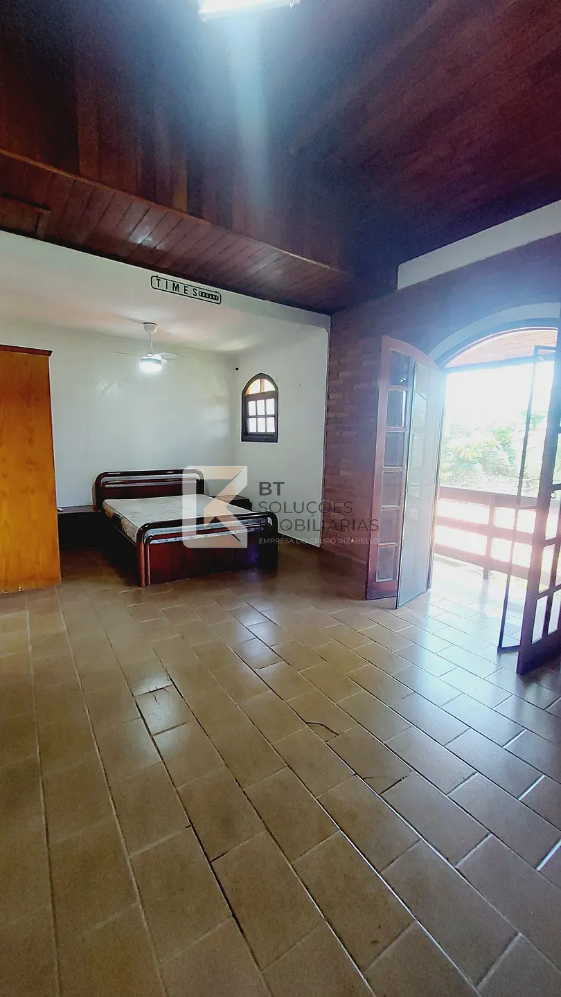 Chácara, 4 quartos, 10 m² - Foto 42