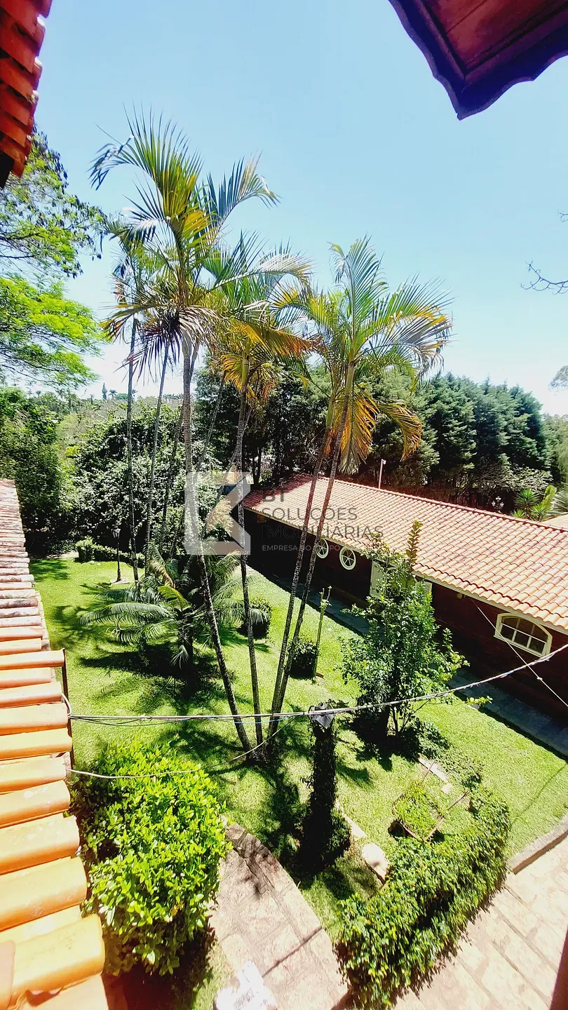 Chácara, 4 quartos, 10 m² - Foto 46
