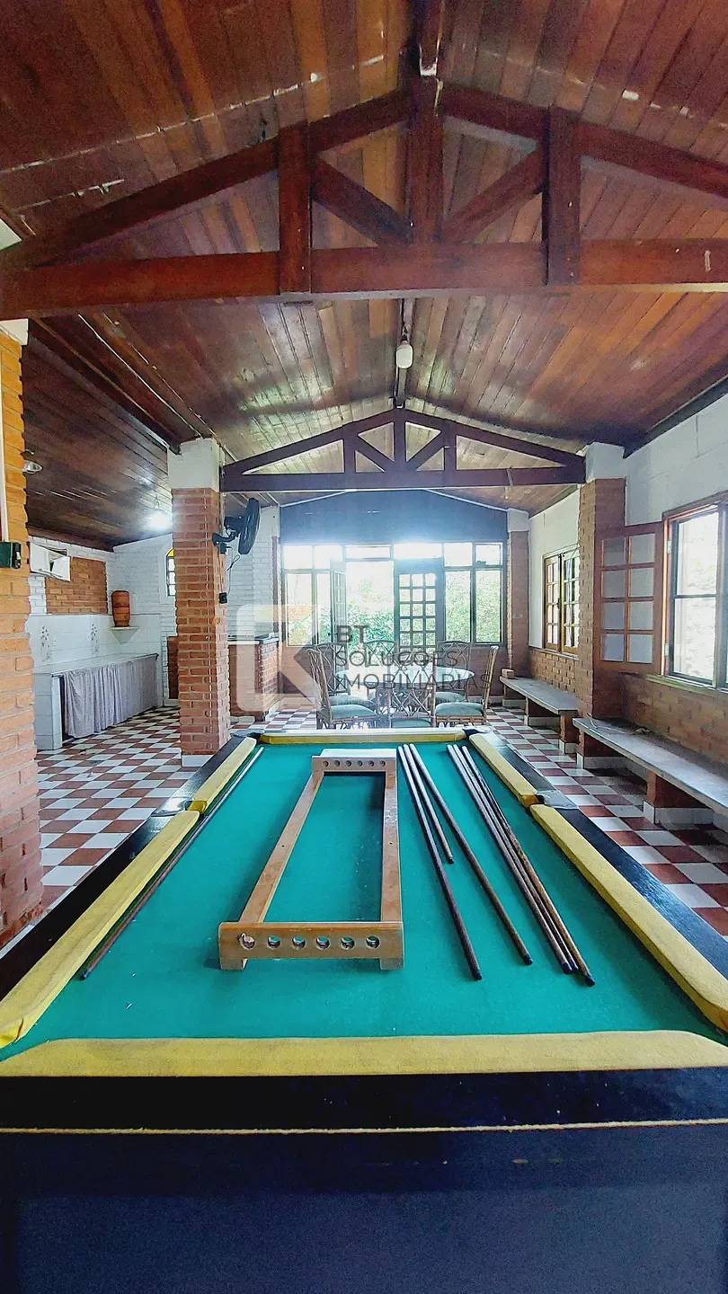 Chácara, 4 quartos, 10 m² - Foto 50
