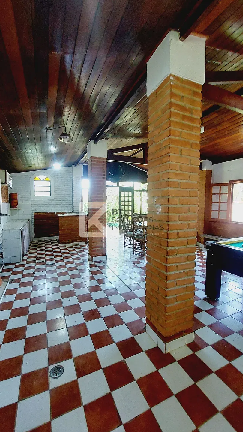 Chácara, 4 quartos, 10 m² - Foto 51