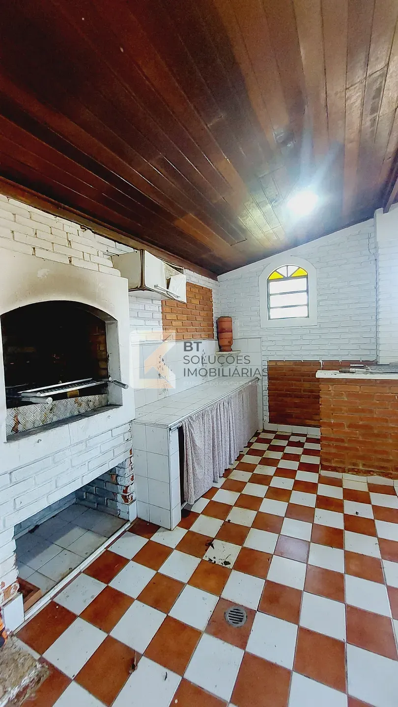 Chácara, 4 quartos, 10 m² - Foto 53