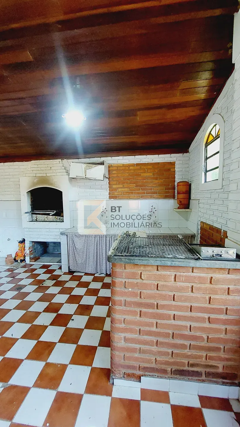 Chácara, 4 quartos, 10 m² - Foto 54