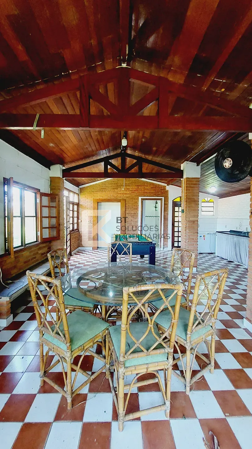 Chácara, 4 quartos, 10 m² - Foto 55